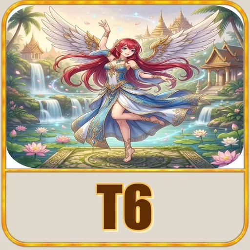 t6 Indonesia - Peningkatan performa dan UI/UX terbaru